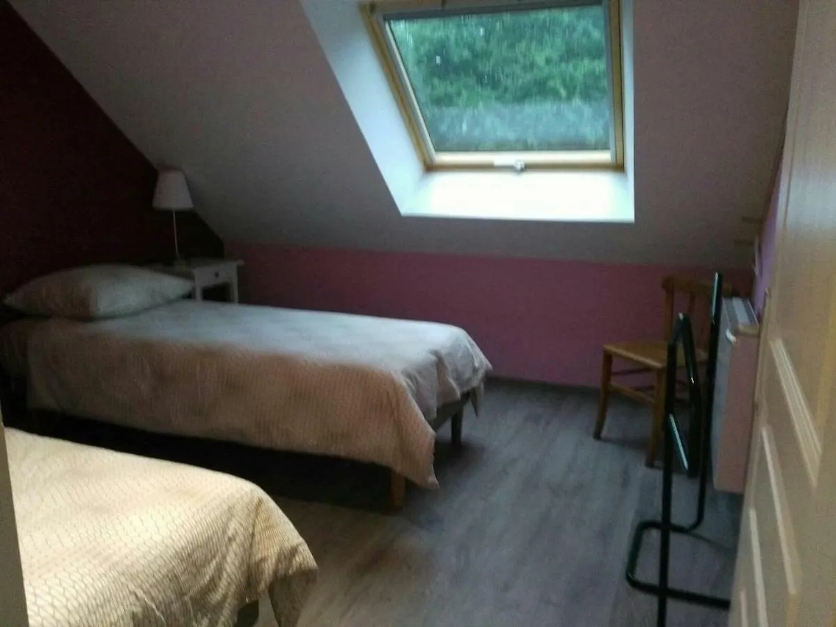 Saint-Just  Gite De La Vieille Cour 빌라 프랑스
